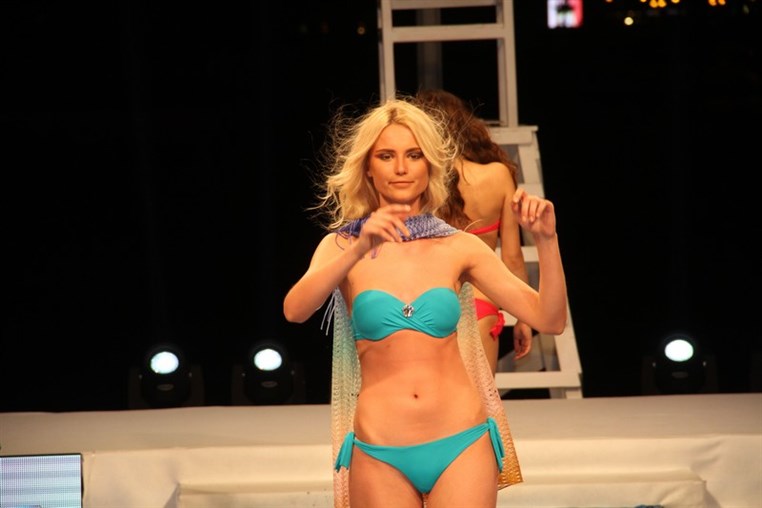 Diamony 2015 Swimwear Collection